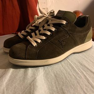 Salvatore Ferragamo sneakers